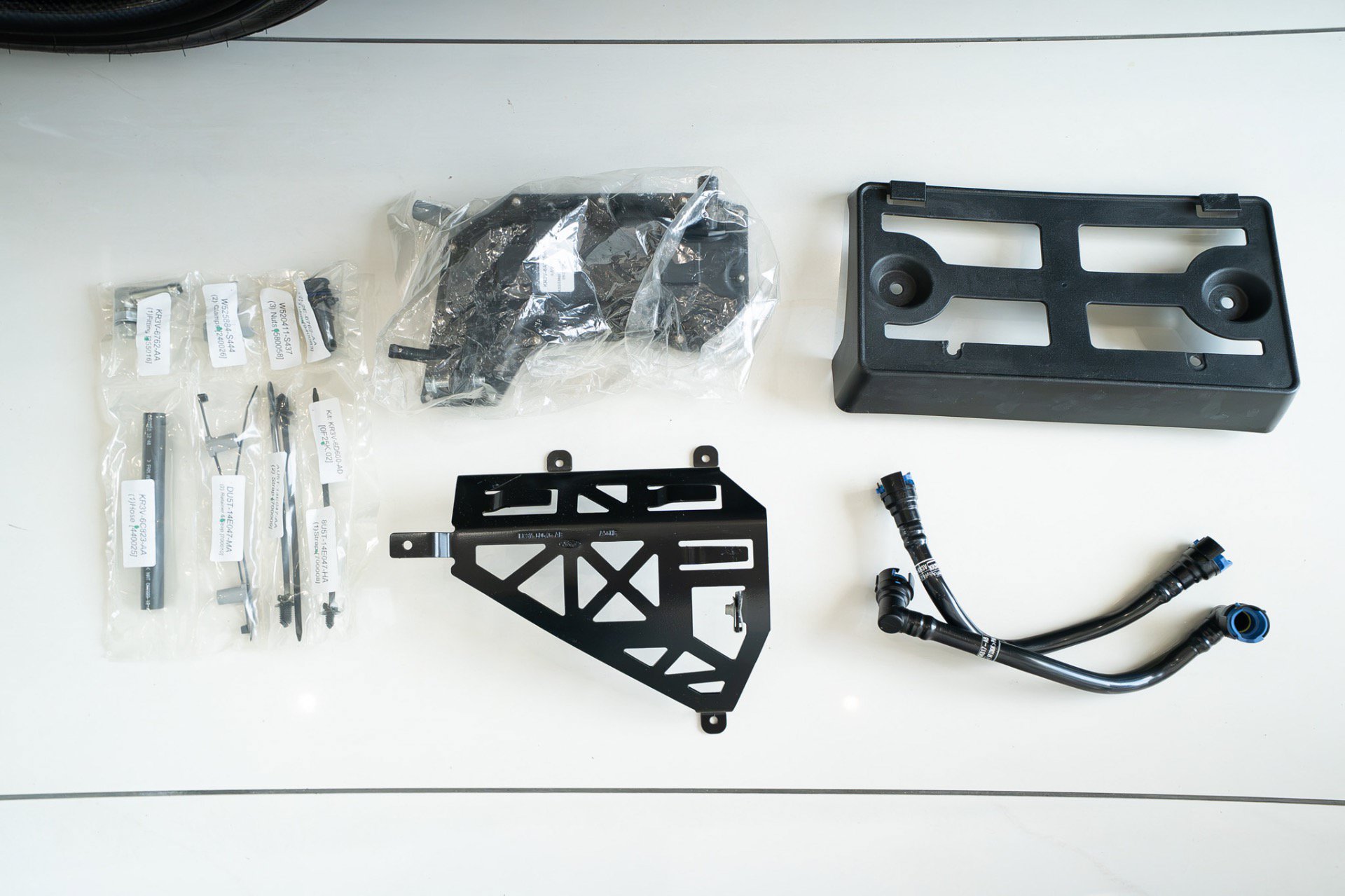 Used 2022 Ford Mustang Shelby GT500 RWD image 62