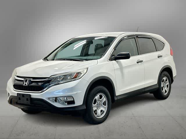 Used 2016 Honda CR-V LX image 1