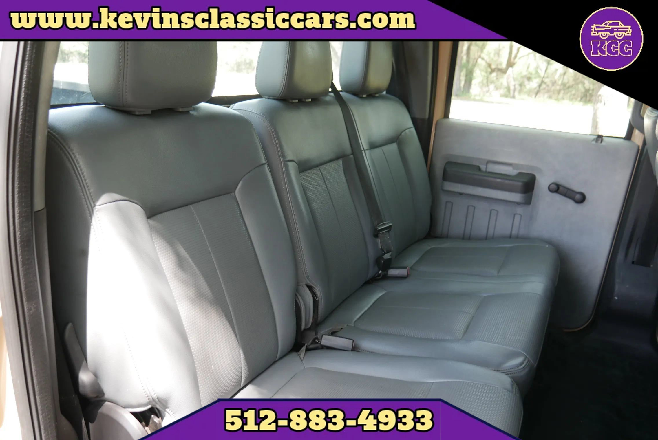 Used 2015 Ford F350 XL image 19