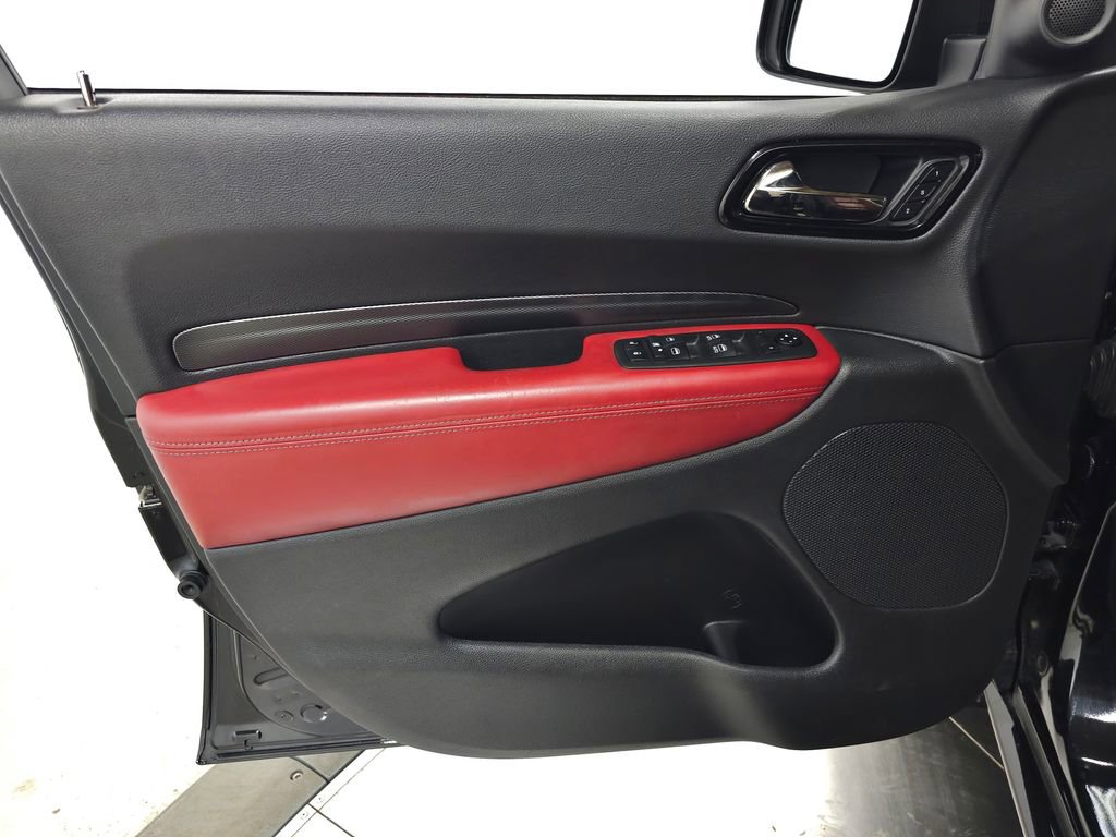 Used 2021 Dodge Durango R/T w/ Blacktop Package AWD/4WD image 14