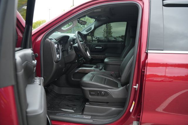 Used 2020 GMC Sierra 1500 Denali w/ Denali Ultimate Package AWD/4WD image 13