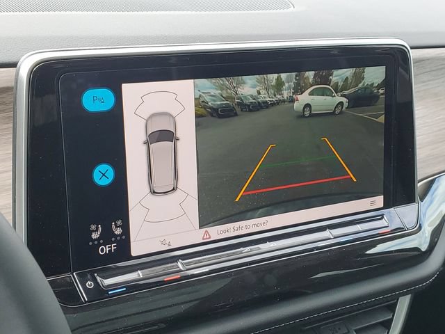 New 2026 Volkswagen Atlas SEL AWD/4WD image 29