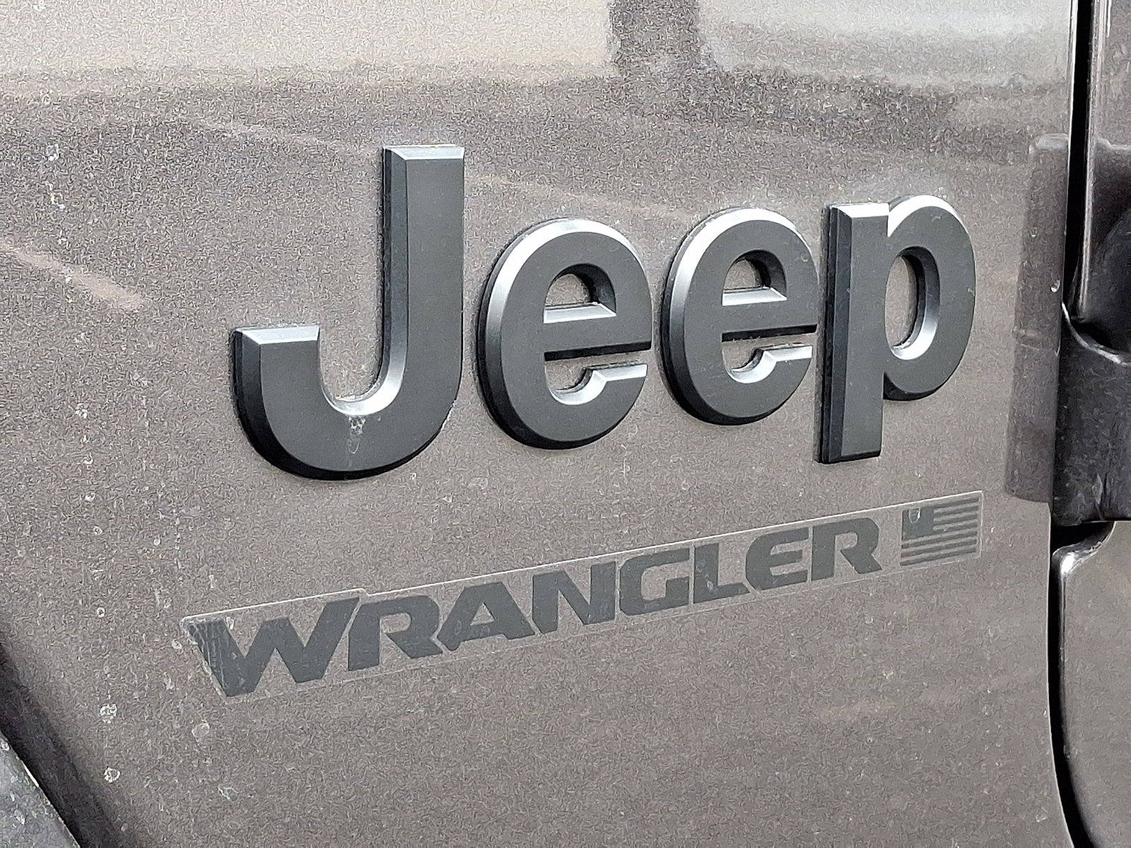 New 2026 Jeep Wrangler Sahara image 17