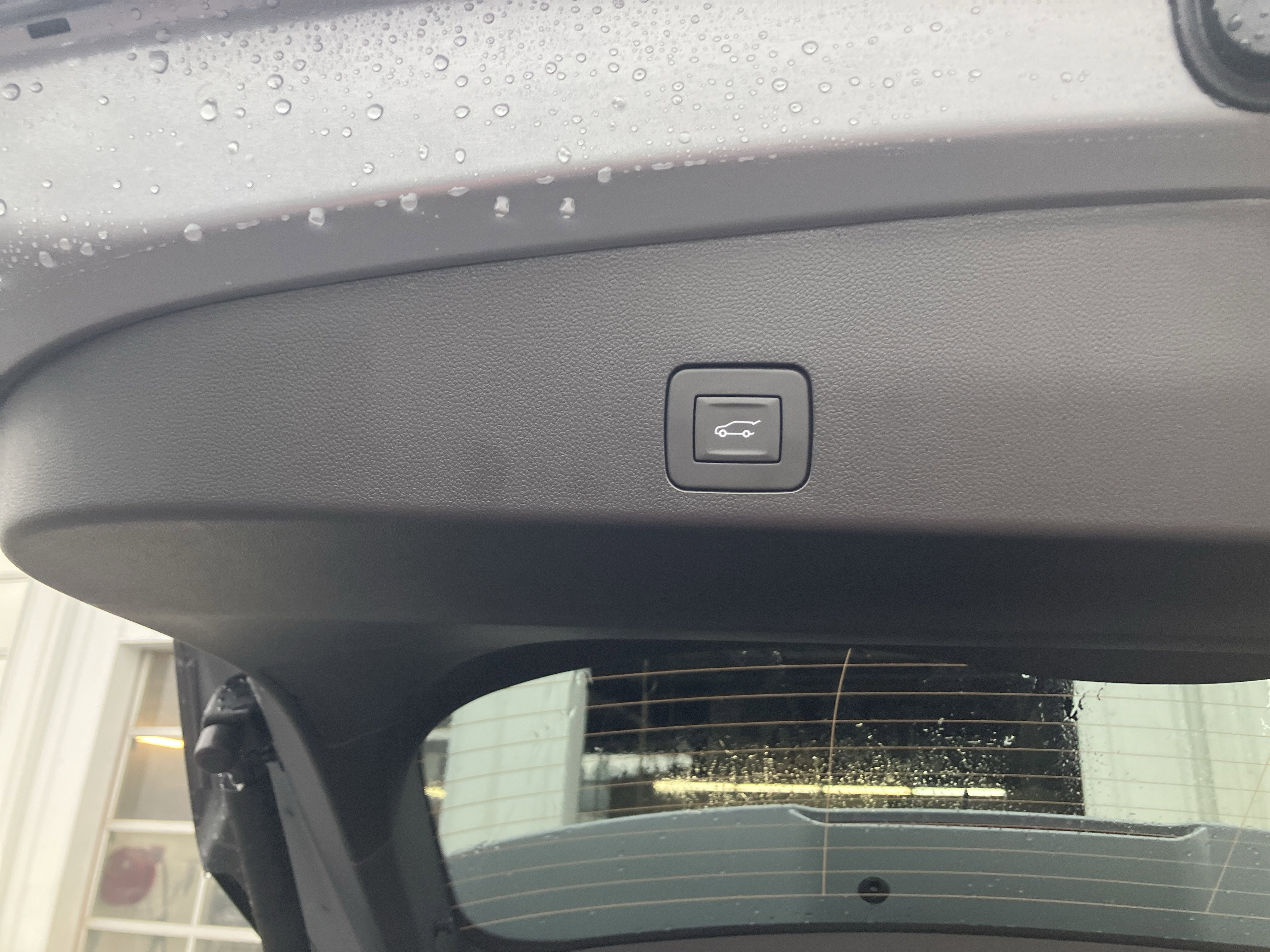 New 2026 Buick Encore GX Preferred w/ Comfort Package FWD image 7