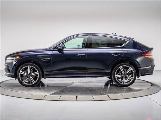 New 2026 Genesis GV80 3.5T e-SC AWD/4WD image 2