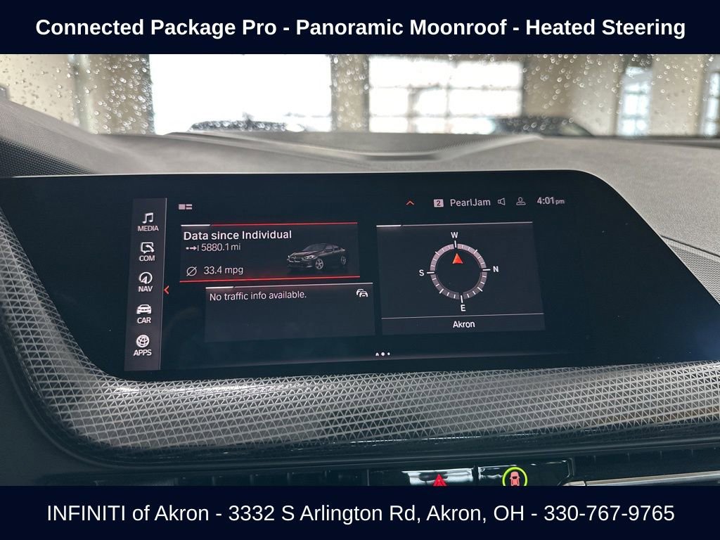 Used 2021 BMW 228i xDrive Gran Coupe w/ Convenience Package image 56