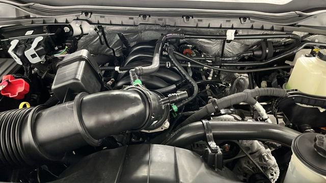 Used 2024 Ford F250 XLT w/ Snow Plow Prep Package AWD/4WD image 26