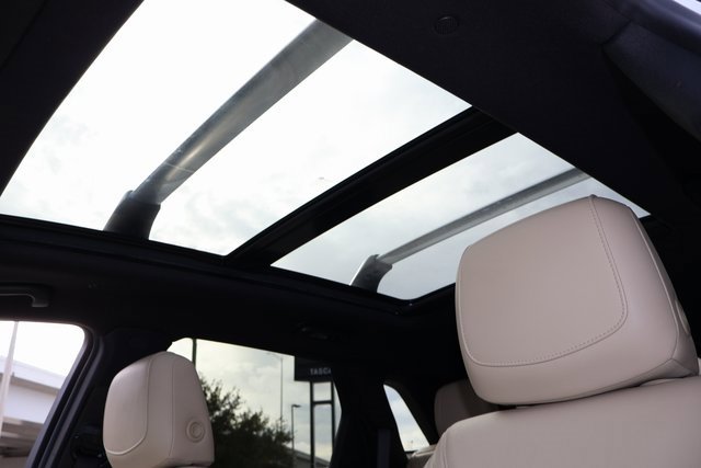 Used 2019 Cadillac XT5 Luxury image 26