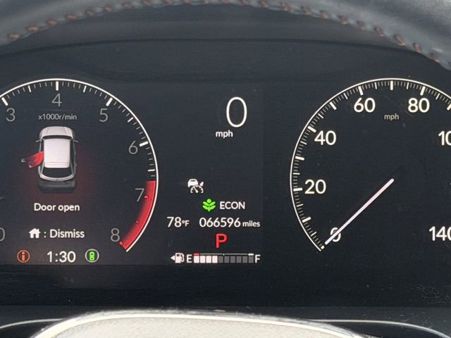 Used 2024 Honda HR-V Sport image 16
