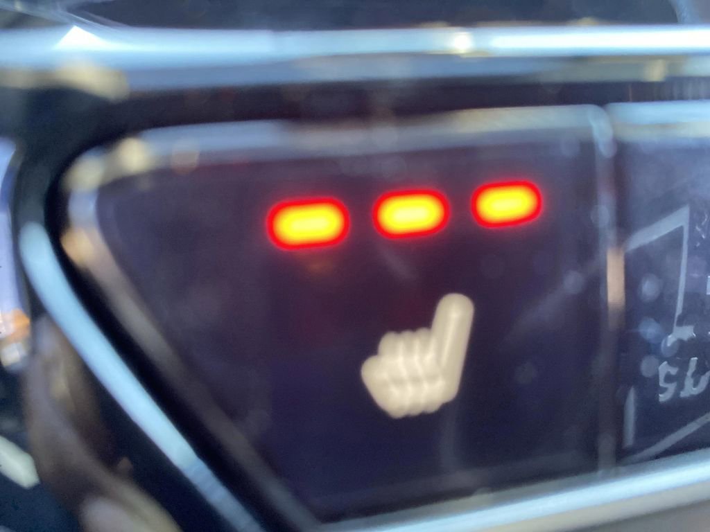 New 2026 Honda Civic Sport image 8