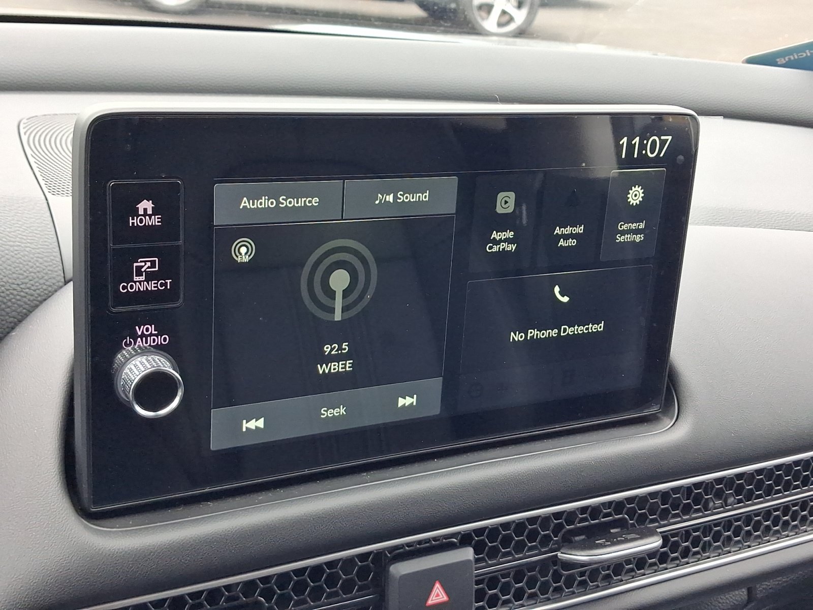 Used 2027 Honda HR-V EX-L image 16