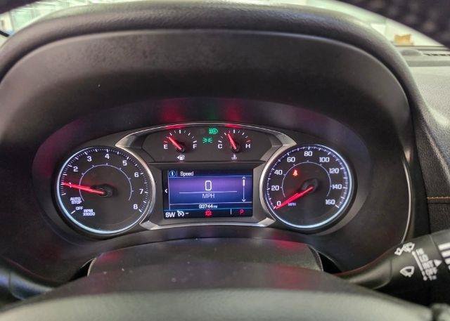 Used 2020 GMC Terrain SLE w/ Driver Convenience Package FWD image 18