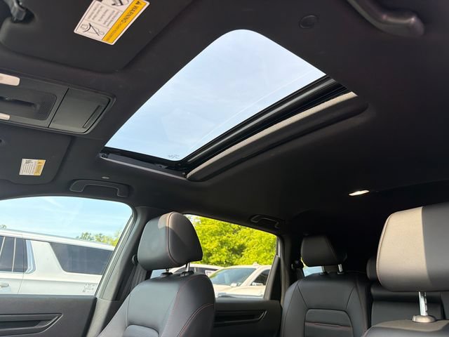 Used 2025 Honda CR-V Sport-L image 33