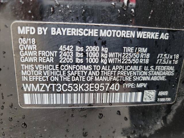 Used 2019 MINI Cooper Countryman S FWD image 19