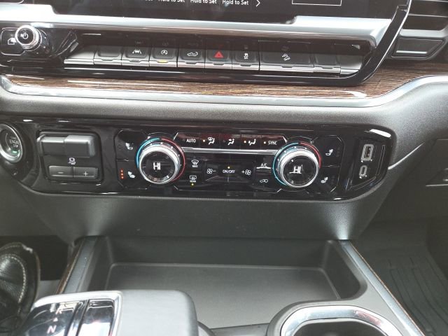 Used 2023 GMC Sierra 1500 Elevation w/ Preferred Package image 17