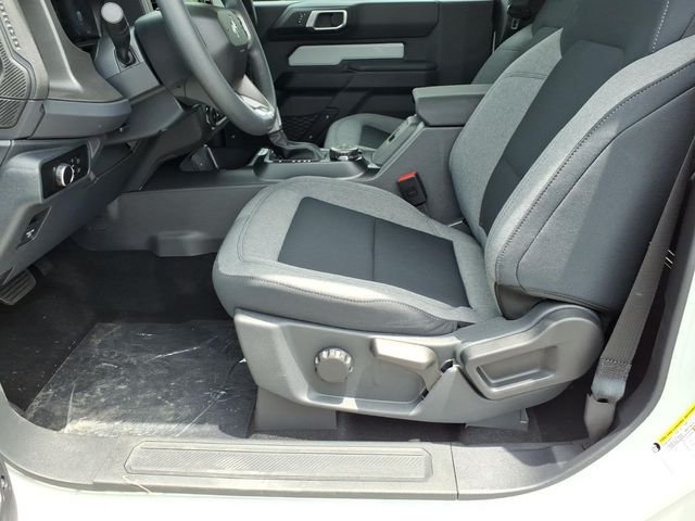 New 2026 Ford Bronco 2-Door w/ Sasquatch Package AWD/4WD image 19