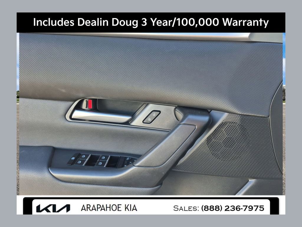 Used 2024 MAZDA CX-50 AWD 2.5 S w/ Weather Package