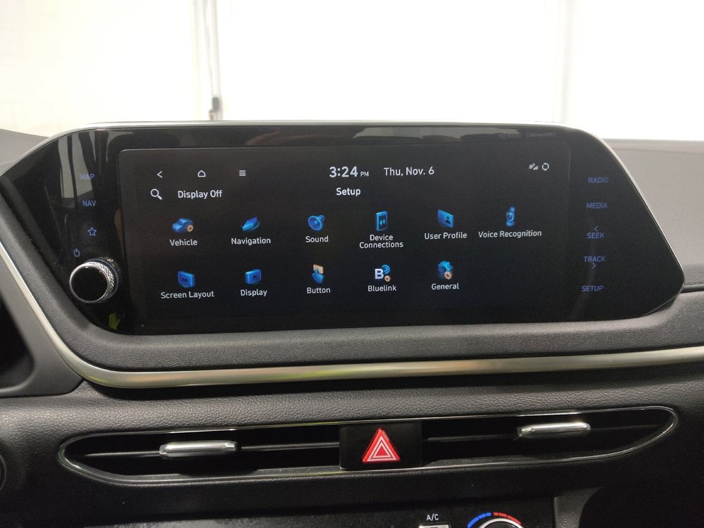 Used 2023 Hyundai Sonata SEL image 25