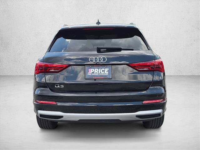Used 2019 Audi Q3 2.0T Premium w/ Convenience Package AWD/4WD image 6