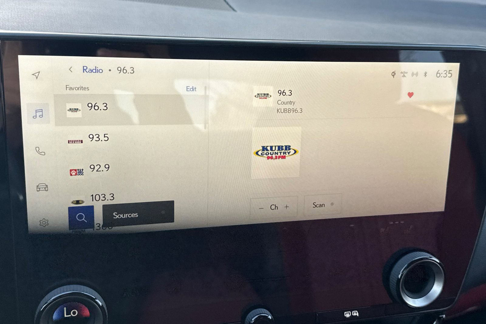 Used 2025 Lexus NX 350h AWD w/ Cold Area Package image 15