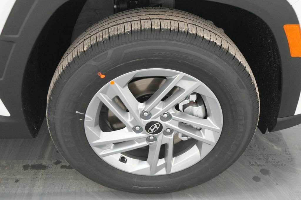 New 2026 Hyundai Tucson SE image 10
