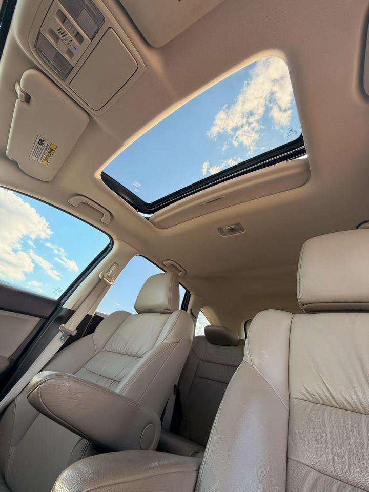 Used 2014 Honda CR-V EX-L image 29