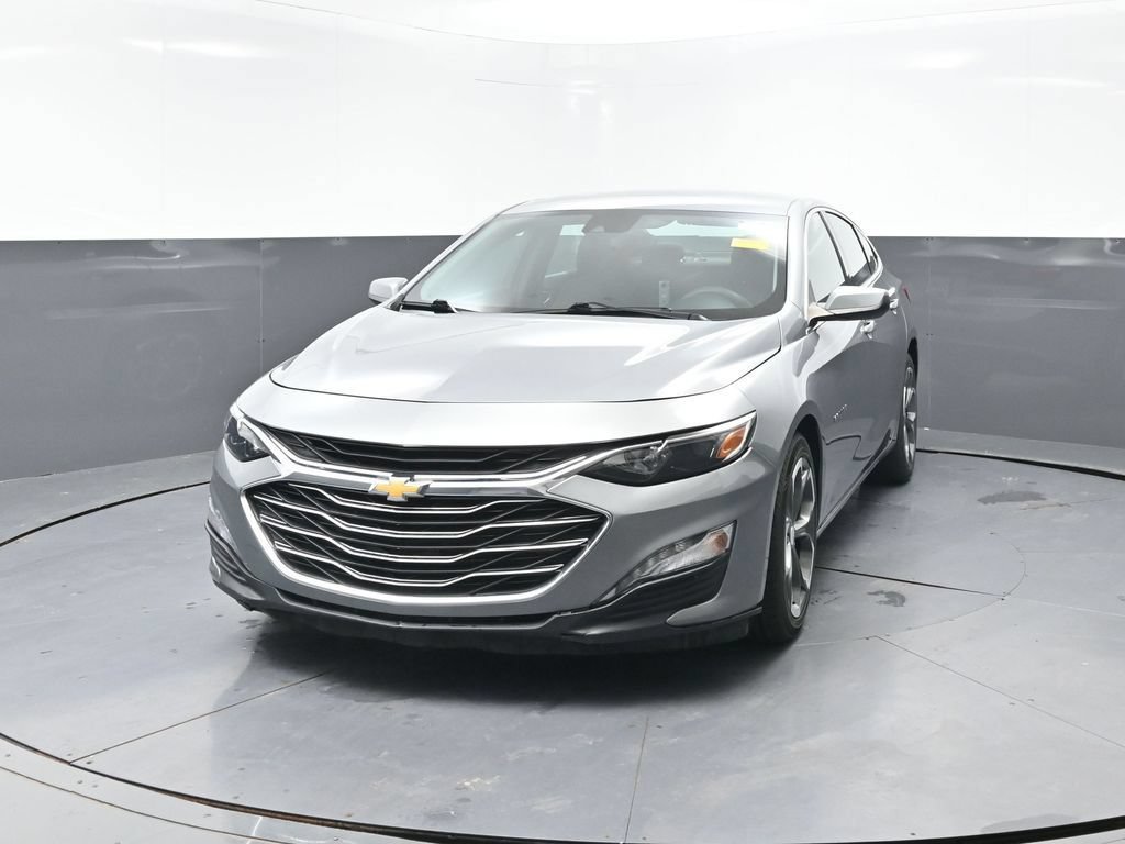 Used 2024 Chevrolet Malibu LT FWD image 7