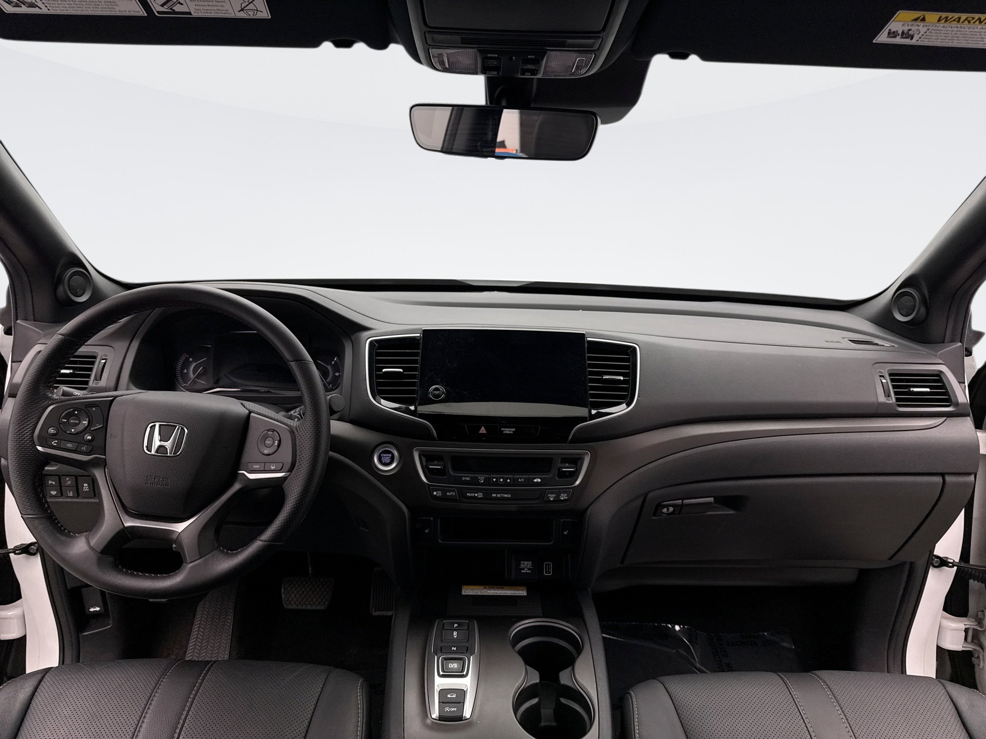 Used 2023 Honda Passport TrailSport image 14