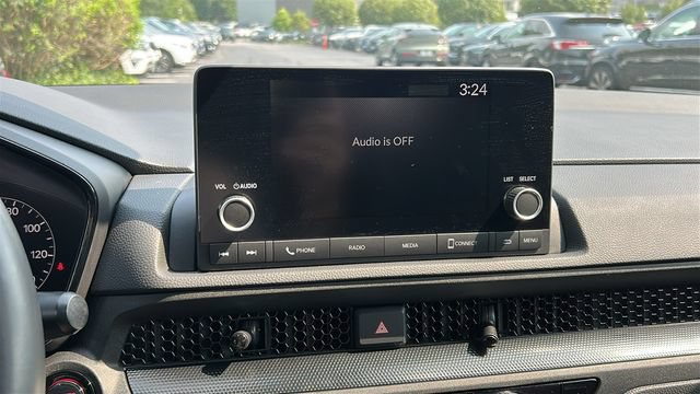 Used 2023 Honda CR-V Sport image 16