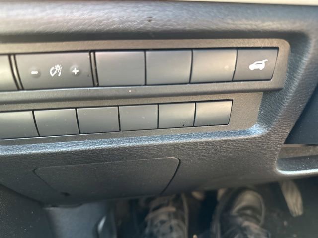 Used 2022 Mitsubishi Outlander SEL image 44