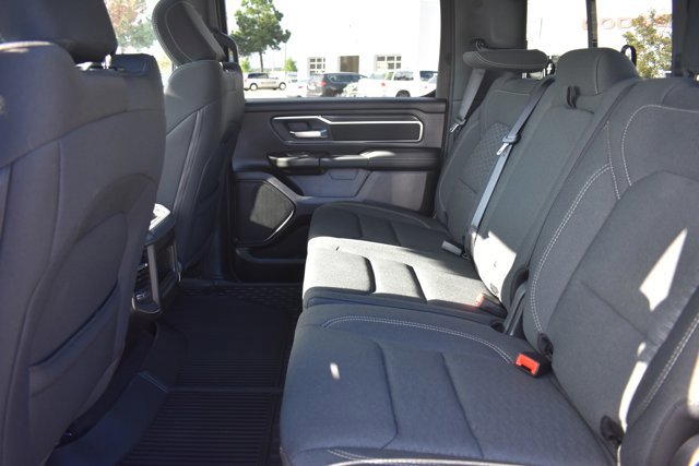 New 2026 RAM 1500 Big Horn image 16