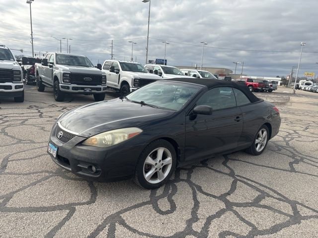 Used 2007 Toyota Solara SE image 2