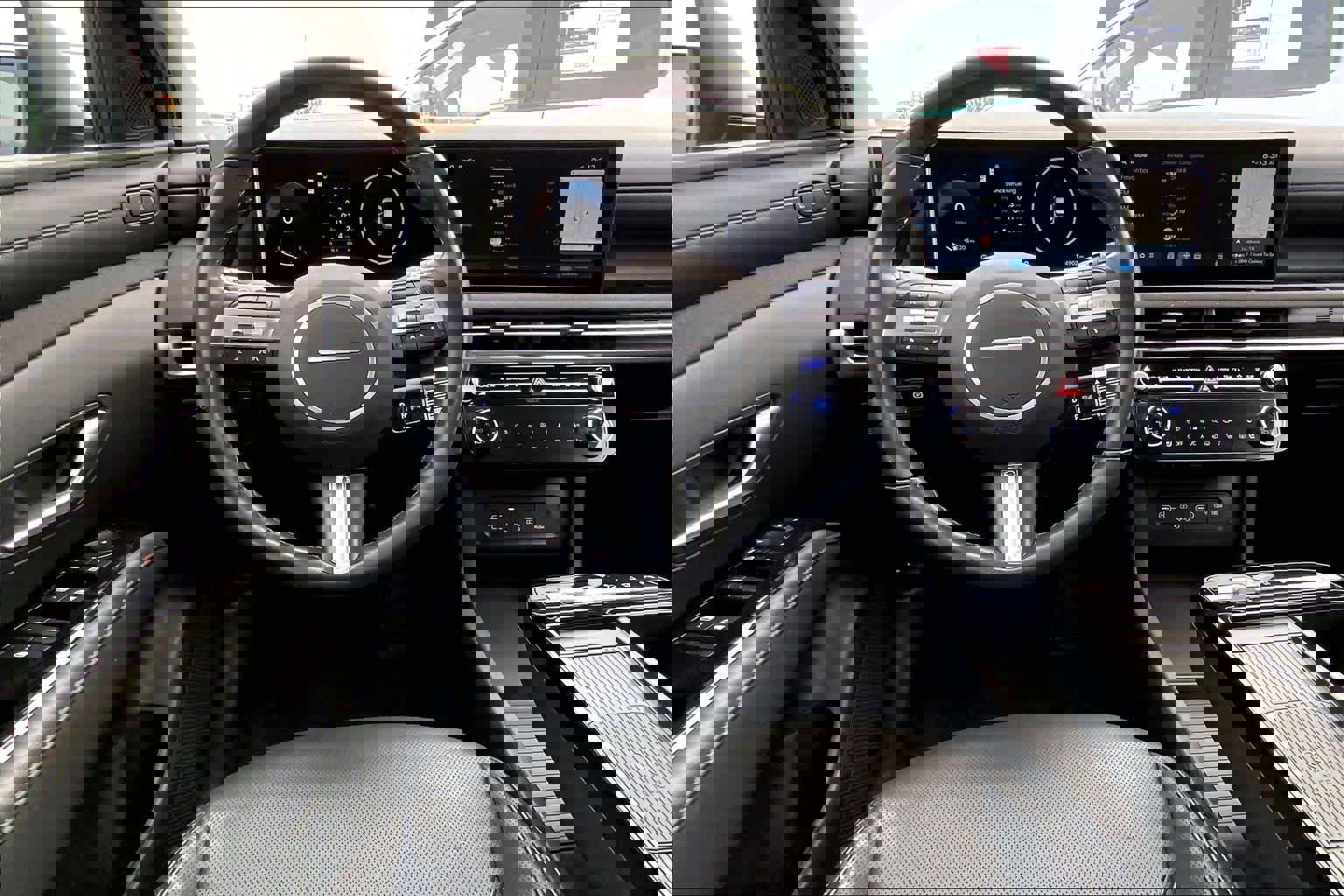 Used 2025 Hyundai Tucson Limited FWD image 6