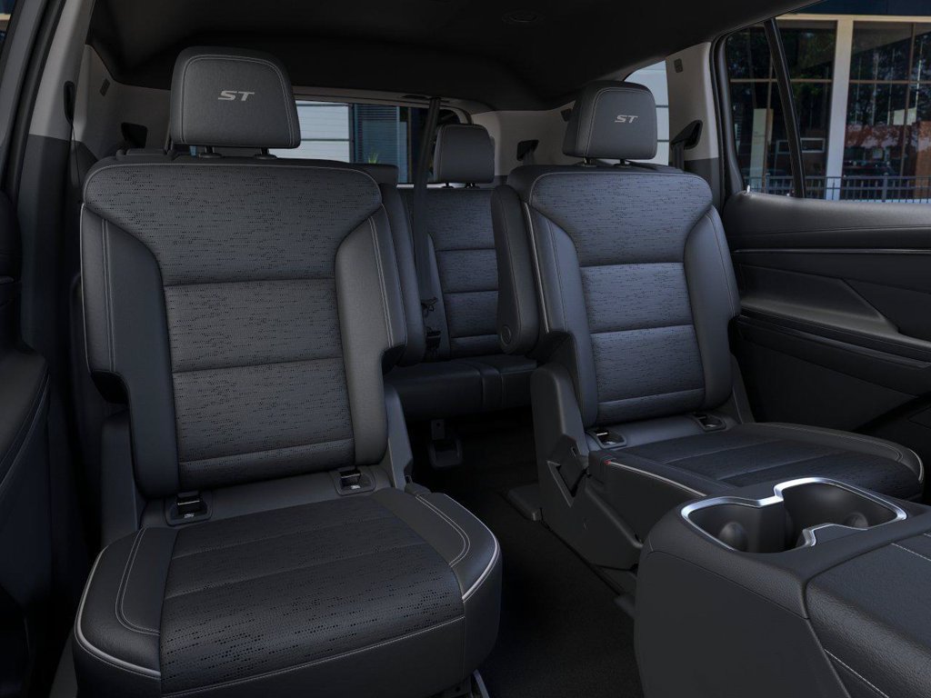 New 2026 Buick Enclave Sport Touring w/ LPO, All-Weather Package AWD/4WD image 17