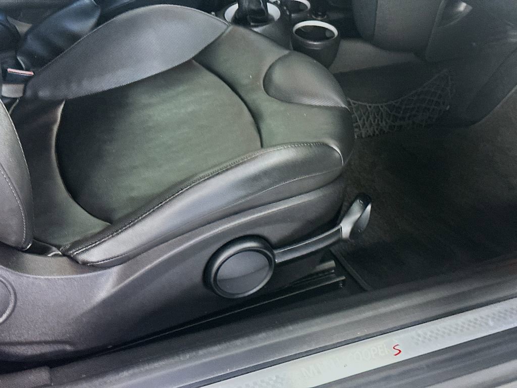 Used 2012 MINI Cooper Coupe S FWD image 22