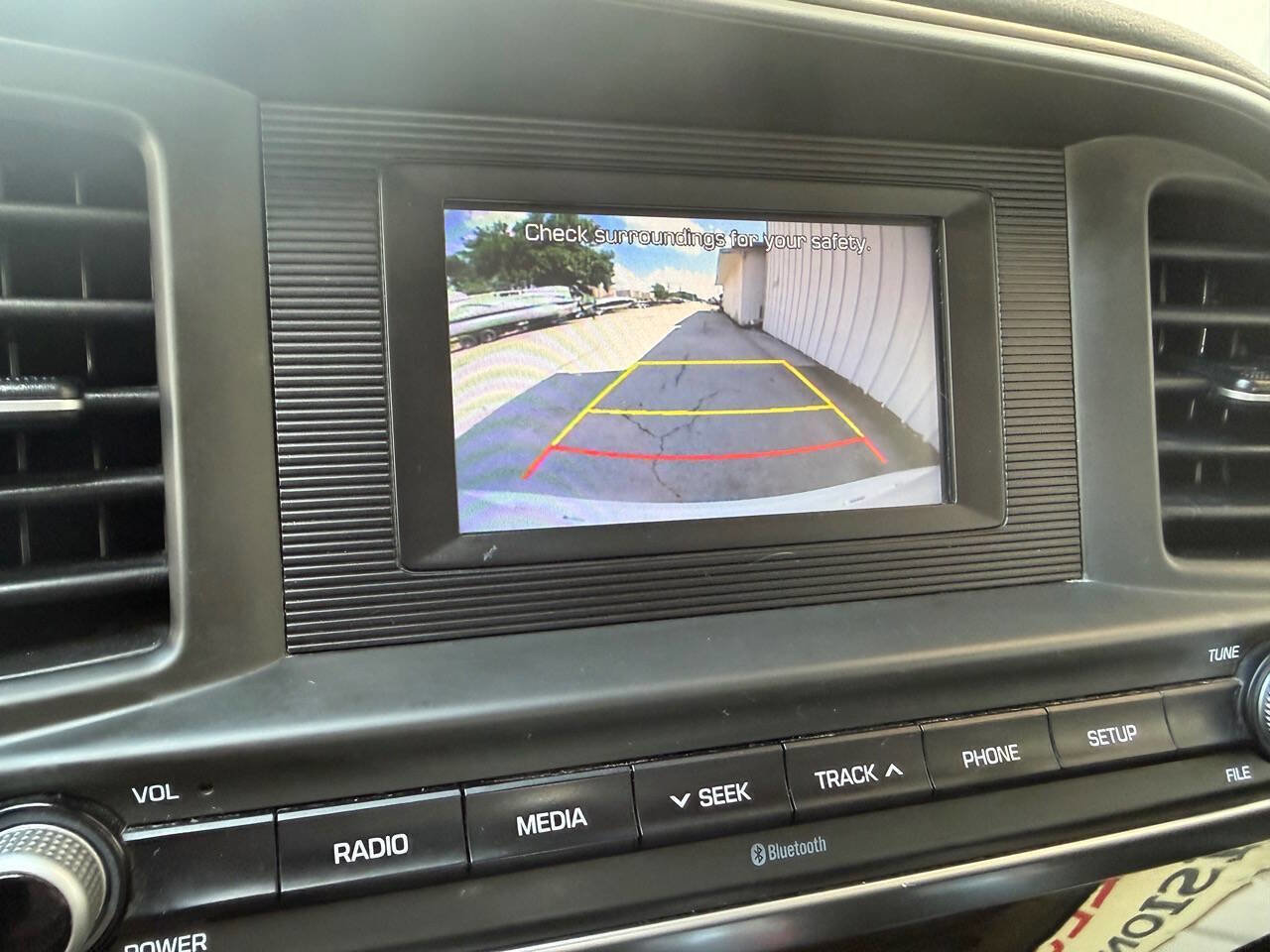 Used 2019 Hyundai Elantra SE w/ Cargo Package FWD image 27