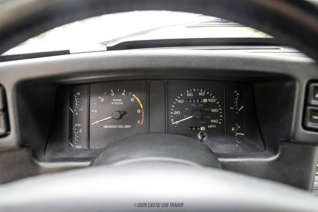 Used 1993 Ford Mustang LX RWD image 31