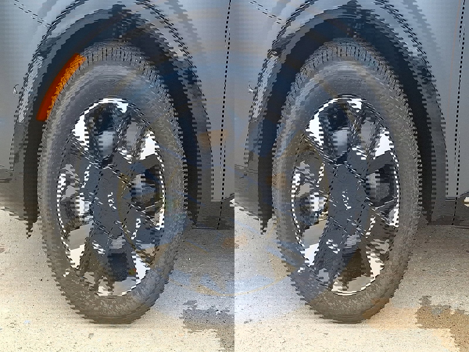 New 2026 Kia Sportage SX Prestige image 5