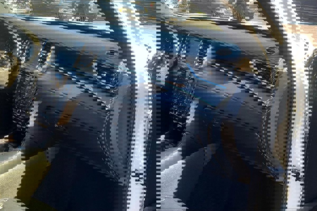 Used 2024 INFINITI QX55 Luxe image 13