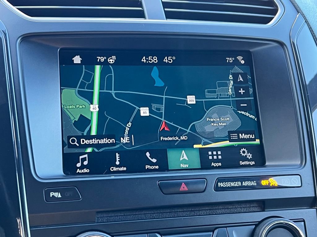 Used 2018 Ford Explorer XLT w/ Equipment Group 202A image 31