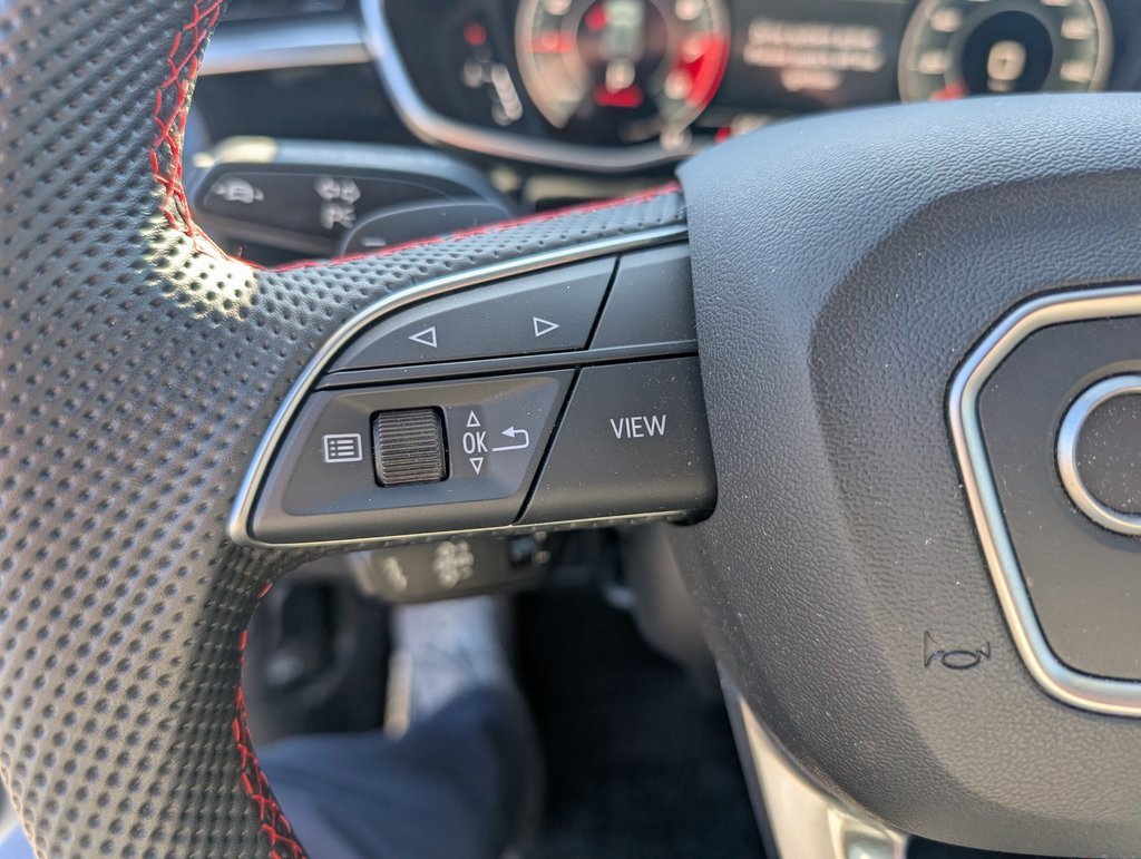 Used 2025 Audi Q3 2.0T Premium Plus image 26