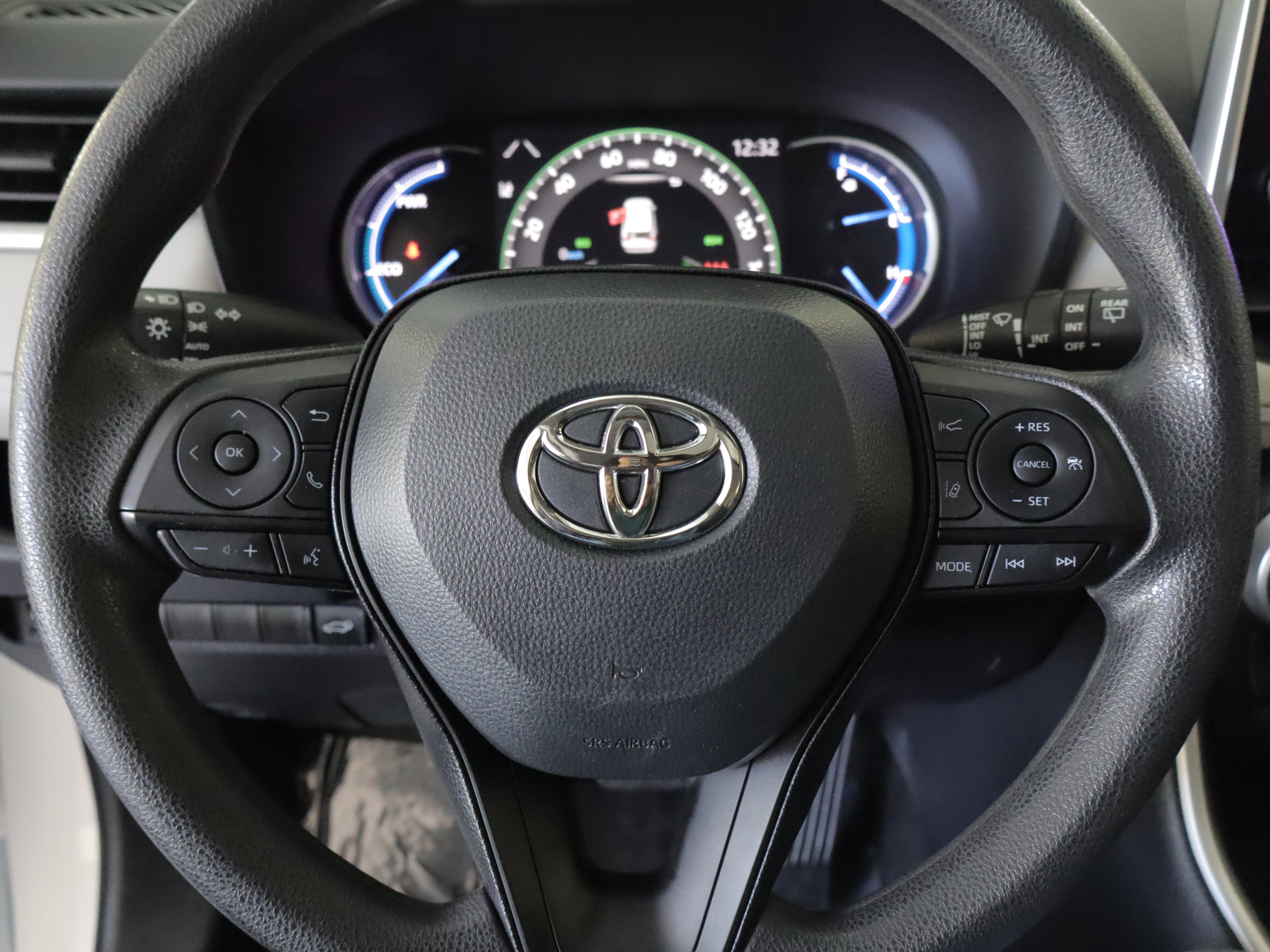 Used 2024 Toyota RAV4 XLE w/ Convenience Package AWD/4WD image 14