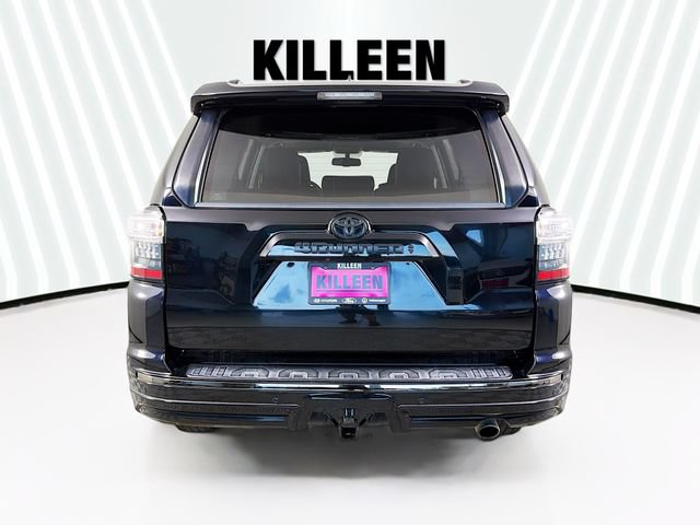 Used 2019 Toyota 4Runner Limited AWD/4WD image 6