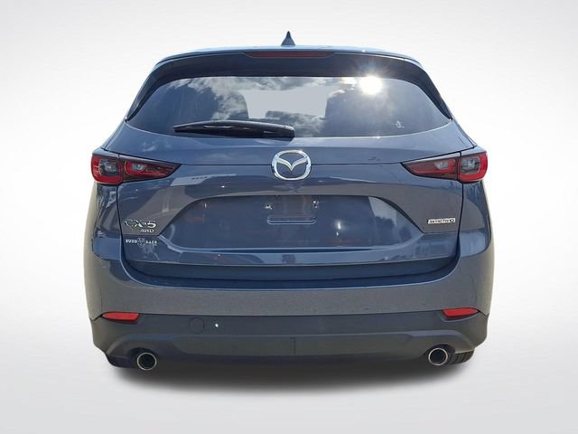 Used 2024 MAZDA CX-5 Carbon Edition AWD/4WD image 5