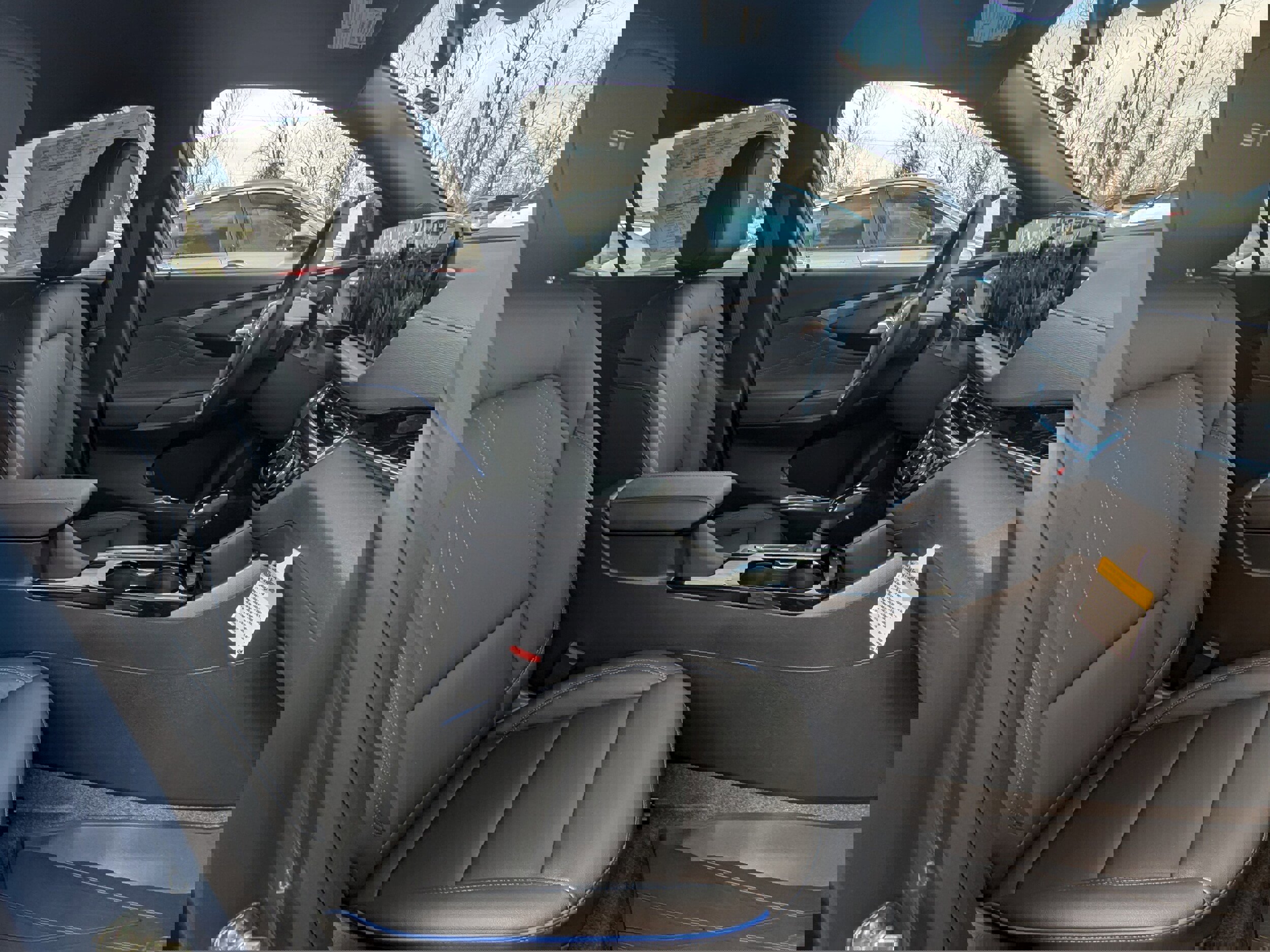 New 2026 Buick Envista Preferred w/ Convenience I Package image 8