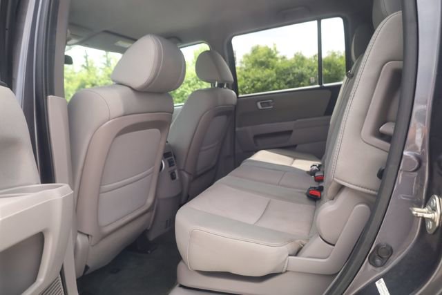 Used 2015 Honda Pilot EX image 17