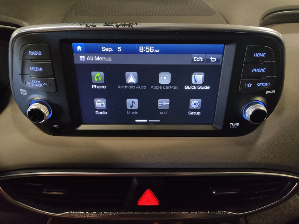 Used 2019 Hyundai Santa Fe SE image 25