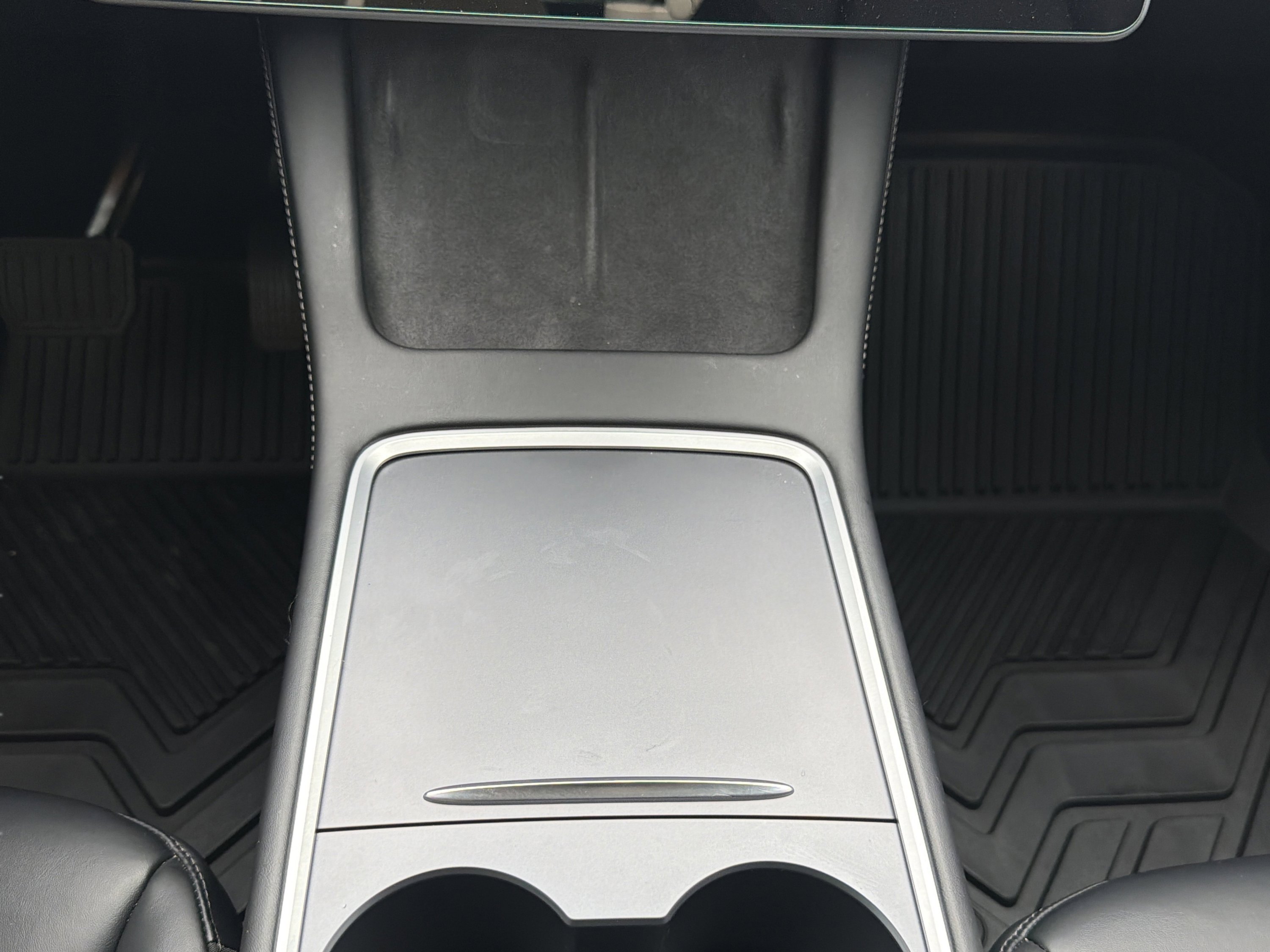 Used 2021 Tesla Model Y Long Range AWD/4WD image 52