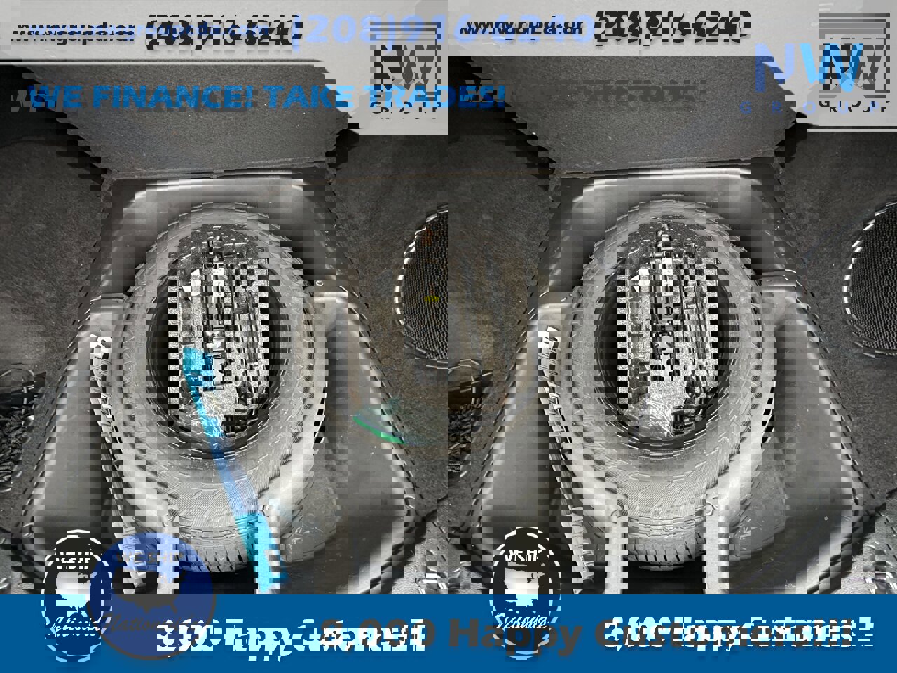 Used 2019 Jeep Grand Cherokee Summit w/ Platinum Series Group image 19