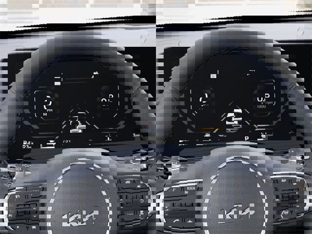 New 2026 Kia K5 GT image 21